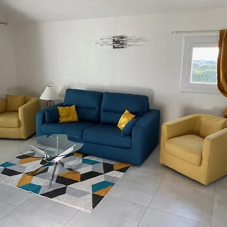 Superbe Duplex, Piscine, Vue Panoramique - 5 Pers. Le Grau-du-Roi