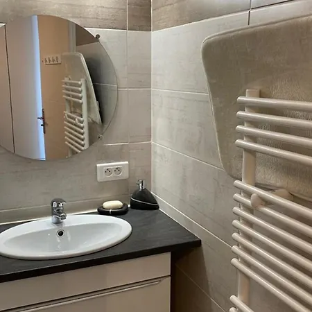Apartamento Superbe Duplex, Piscine, Vue Panoramique - 5 Pers. Le Grau-du-Roi